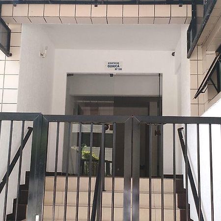 Apartamento Guaica Apartament Praia Grande  Zewnętrze zdjęcie