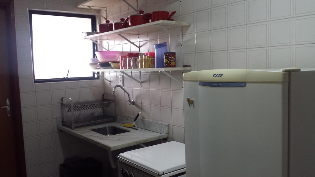 Apartamento Guaica Apartament Praia Grande  Zewnętrze zdjęcie