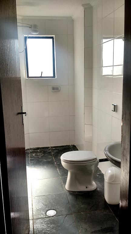 Apartamento Guaica Apartament Praia Grande  Zewnętrze zdjęcie