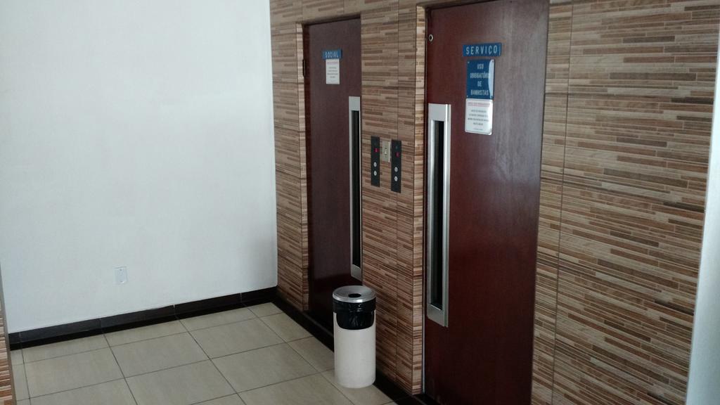 Apartamento Guaica Apartament Praia Grande  Zewnętrze zdjęcie