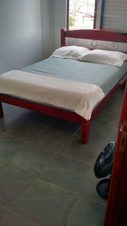 Apartamento Guaica Apartament Praia Grande  Zewnętrze zdjęcie
