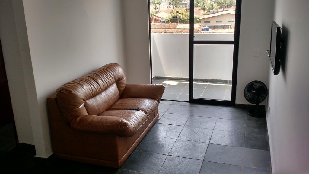 Apartamento Guaica Apartament Praia Grande  Zewnętrze zdjęcie