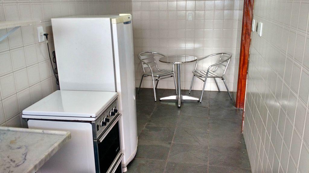 Apartamento Guaica Apartament Praia Grande  Zewnętrze zdjęcie
