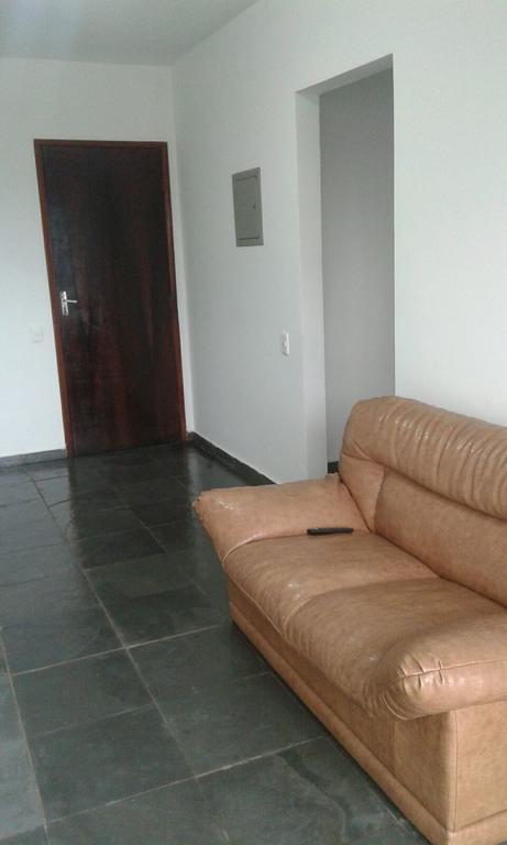 Apartamento Guaica Apartament Praia Grande  Zewnętrze zdjęcie