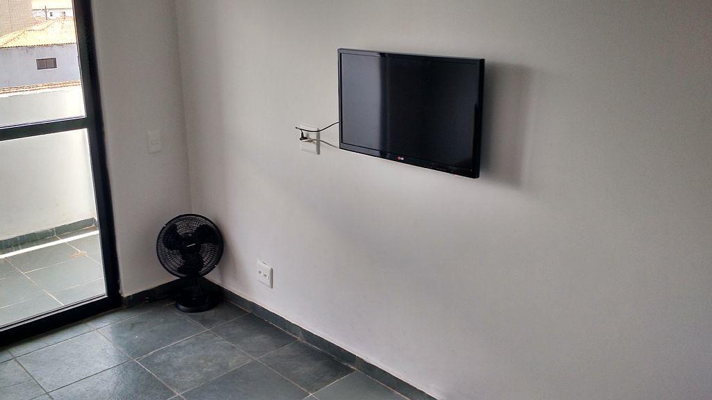 Apartamento Guaica Apartament Praia Grande  Zewnętrze zdjęcie