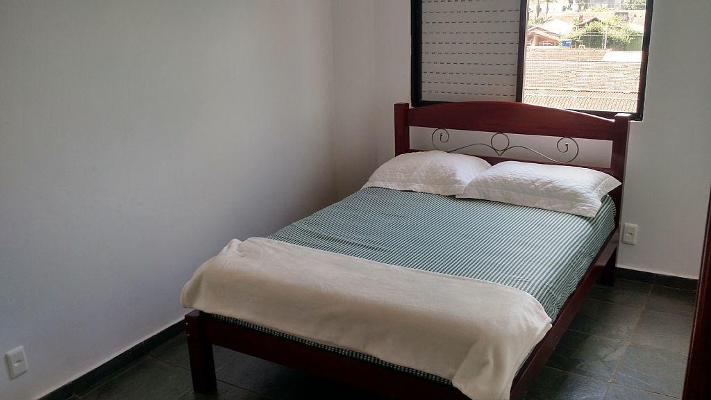 Apartamento Guaica Apartament Praia Grande  Zewnętrze zdjęcie