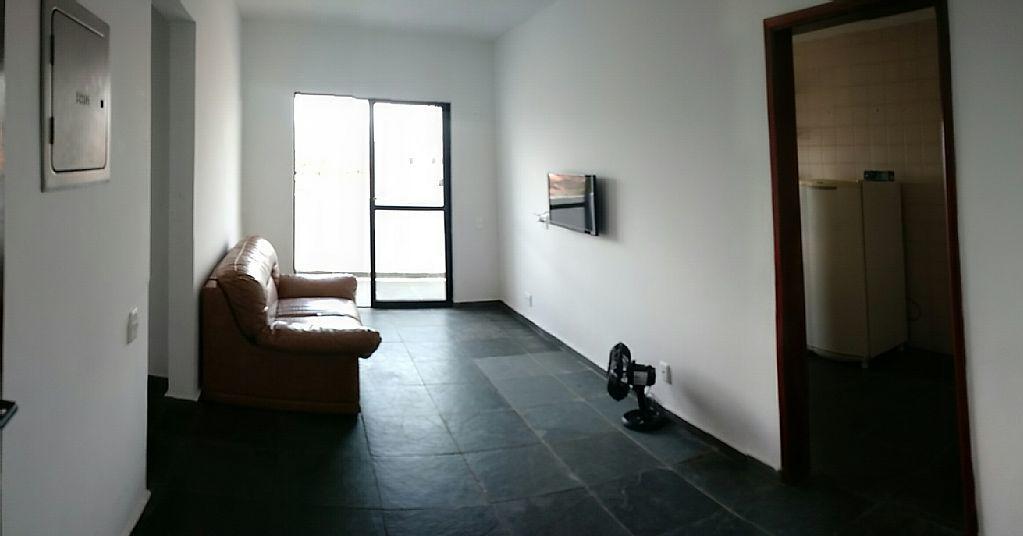 Apartamento Guaica Apartament Praia Grande  Zewnętrze zdjęcie
